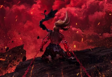 Review: The First Berserker: Khazan – 42 Deaths to the True Ending