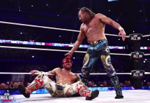 AEW All In 2026 Review: Ospreay vs Omega & Event Fallout