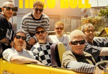 Electric Callboy “Let the Good Times Roll” Reaction & Review