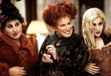 Hocus Pocus (1993) Review & Breakdown: 31 Days of Halloween (Day 6) | Scream Creeps