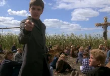 Children of the Corn (1984) Review & Breakdown: 31 Days of Halloween (Day 10) | Scream Creeps