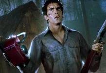 Evil Dead II (1987) Review & Breakdown: 31 Days of Halloween (Day 8) | Scream Creeps