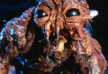 The Fly (1986) Review & Breakdown: 31 Days of Halloween (Day 12) | Scream Creeps