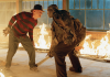 Freddy vs. Jason (2003) Review & Breakdown: 31 Days of Halloween (Day 13) | Scream Creeps