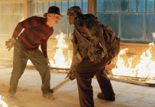 Freddy vs. Jason (2003) Review & Breakdown: 31 Days of Halloween (Day 13) | Scream Creeps