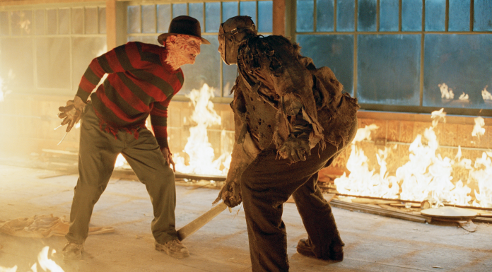 Freddy vs. Jason (2003) Review & Breakdown: 31 Days of Halloween (Day 13) | Scream Creeps